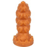 TheAssGasm Gode Monster Silicone Offsit 15 x 5.5cm